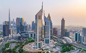 Jumeirah Emirates Towers Dubai